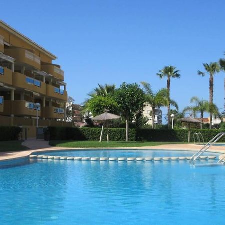 Brisas De Denia, Beach&Town エクステリア 写真