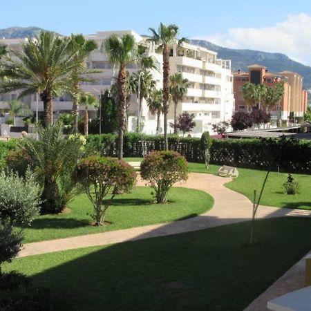 Brisas De Denia, Beach&Town エクステリア 写真