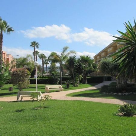Brisas De Denia, Beach&Town エクステリア 写真