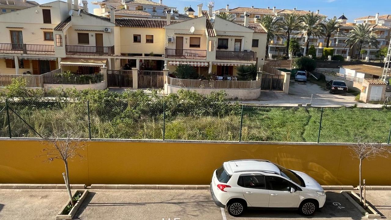Brisas De Denia, Beach&Town エクステリア 写真