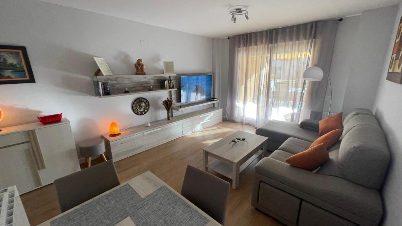 Brisas De Denia, Beach&Town エクステリア 写真