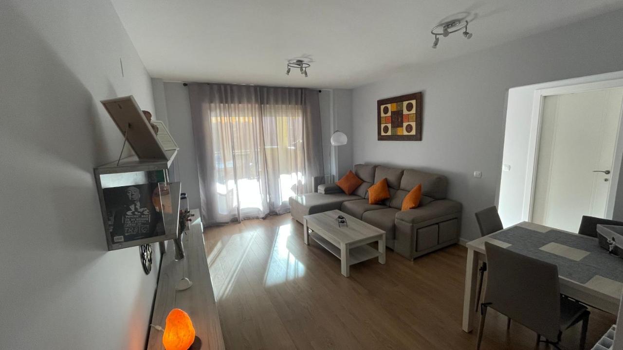 Brisas De Denia, Beach&Town エクステリア 写真