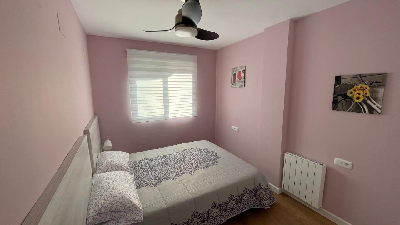 Brisas De Denia, Beach&Town エクステリア 写真