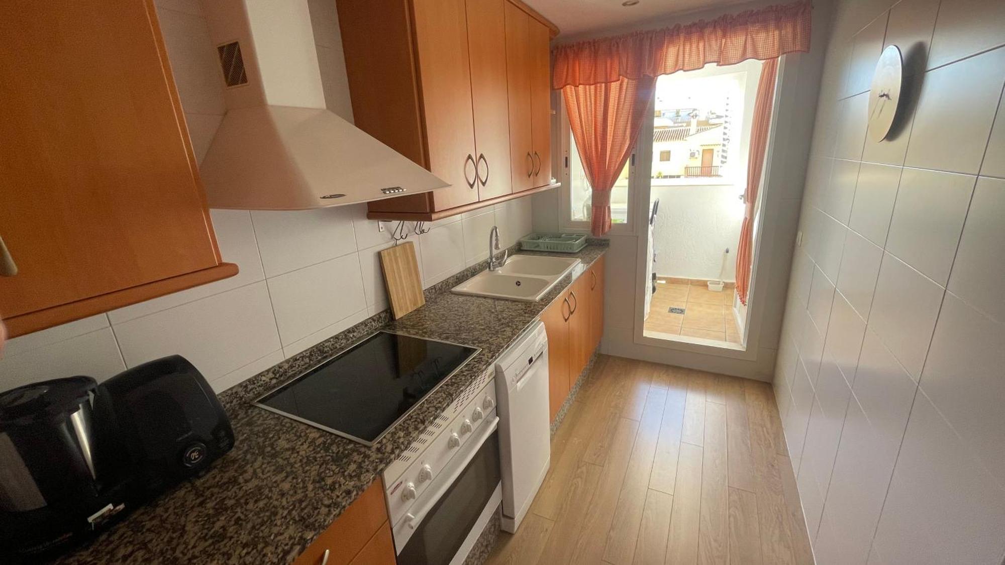 Brisas De Denia, Beach&Town エクステリア 写真